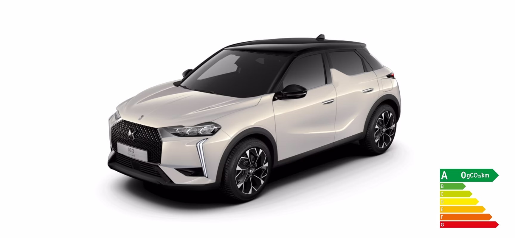 E-TENSE E-TENSE