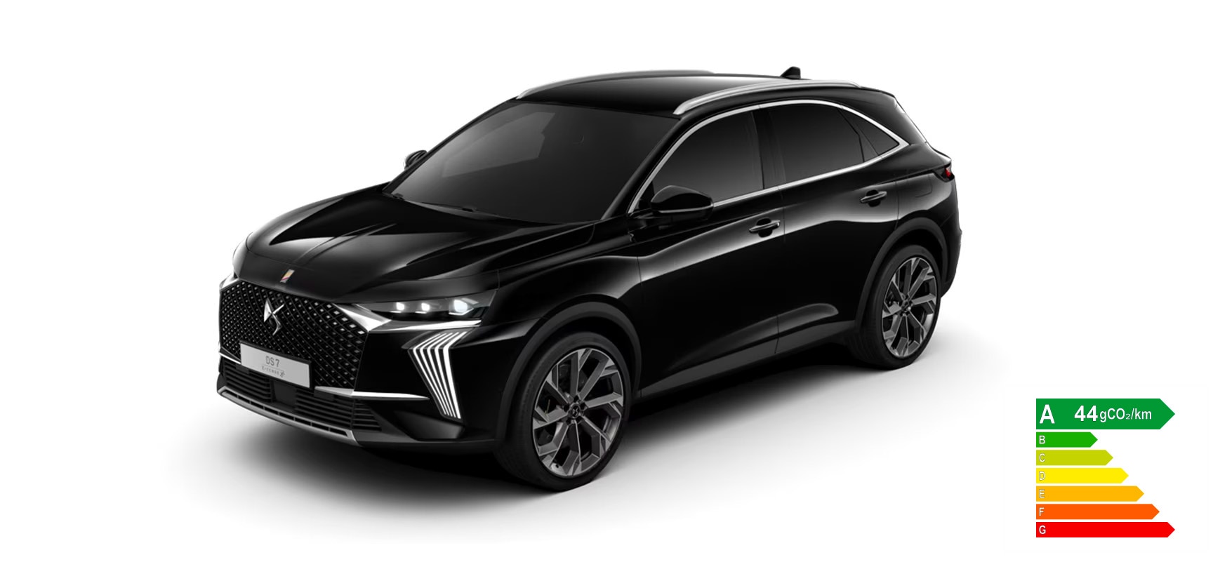 E-TENSE 360 E-TENSE 360