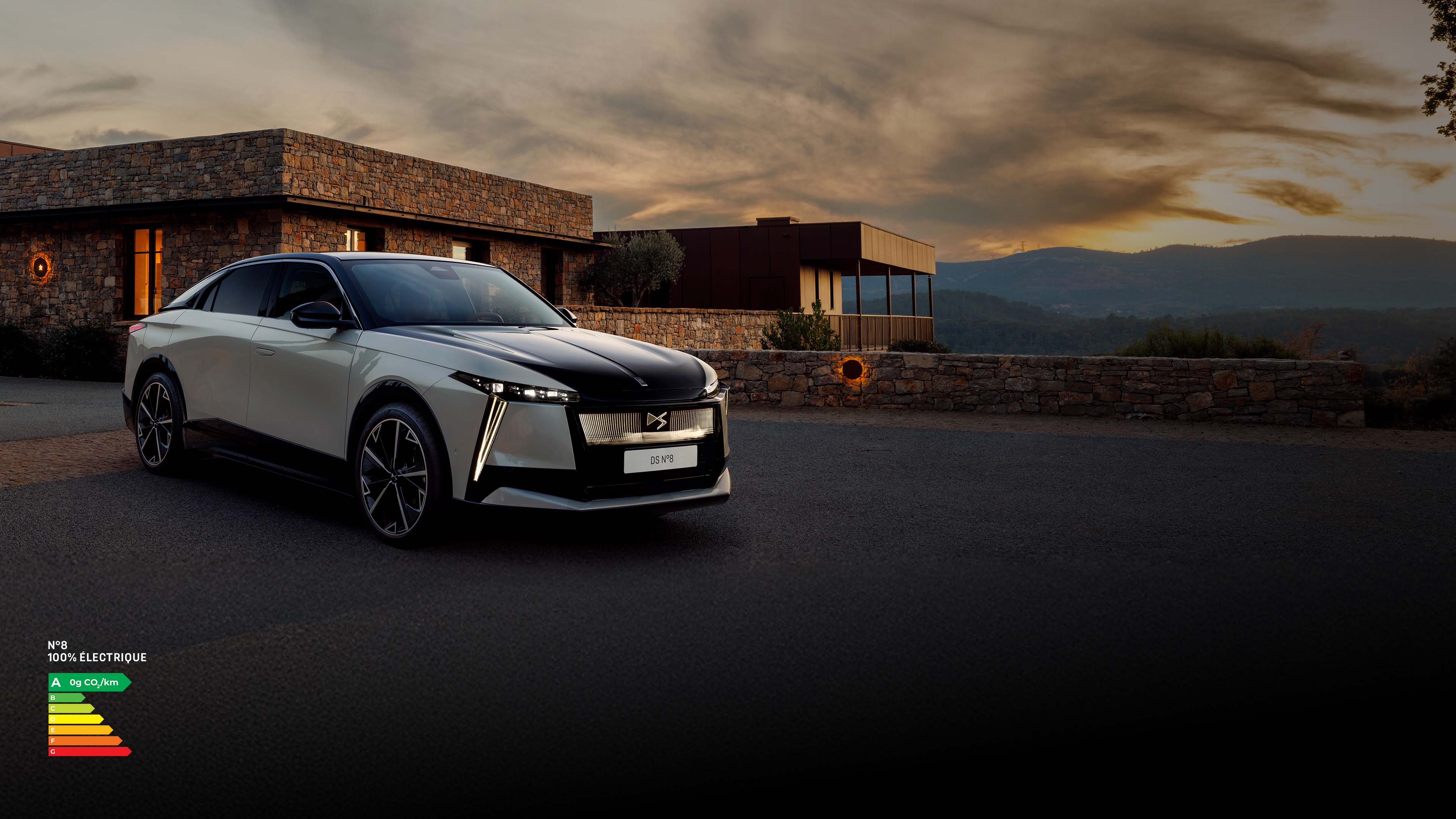 Demande d'offre N°8 | DS Automobiles FR