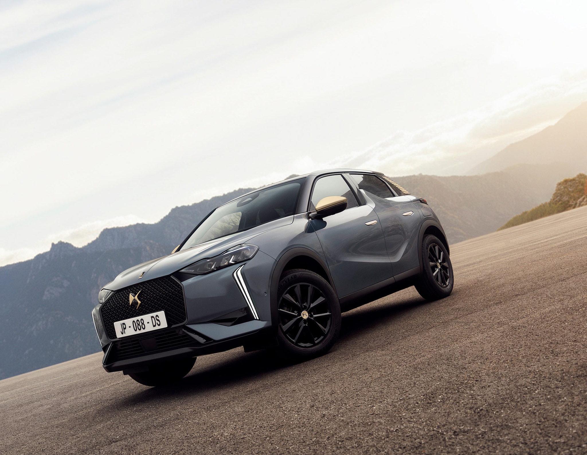 DS 3 DS PERFORMANCE LINE
HYBRIDE - DS Automobiles Levallois-Perret - NEUBAUER