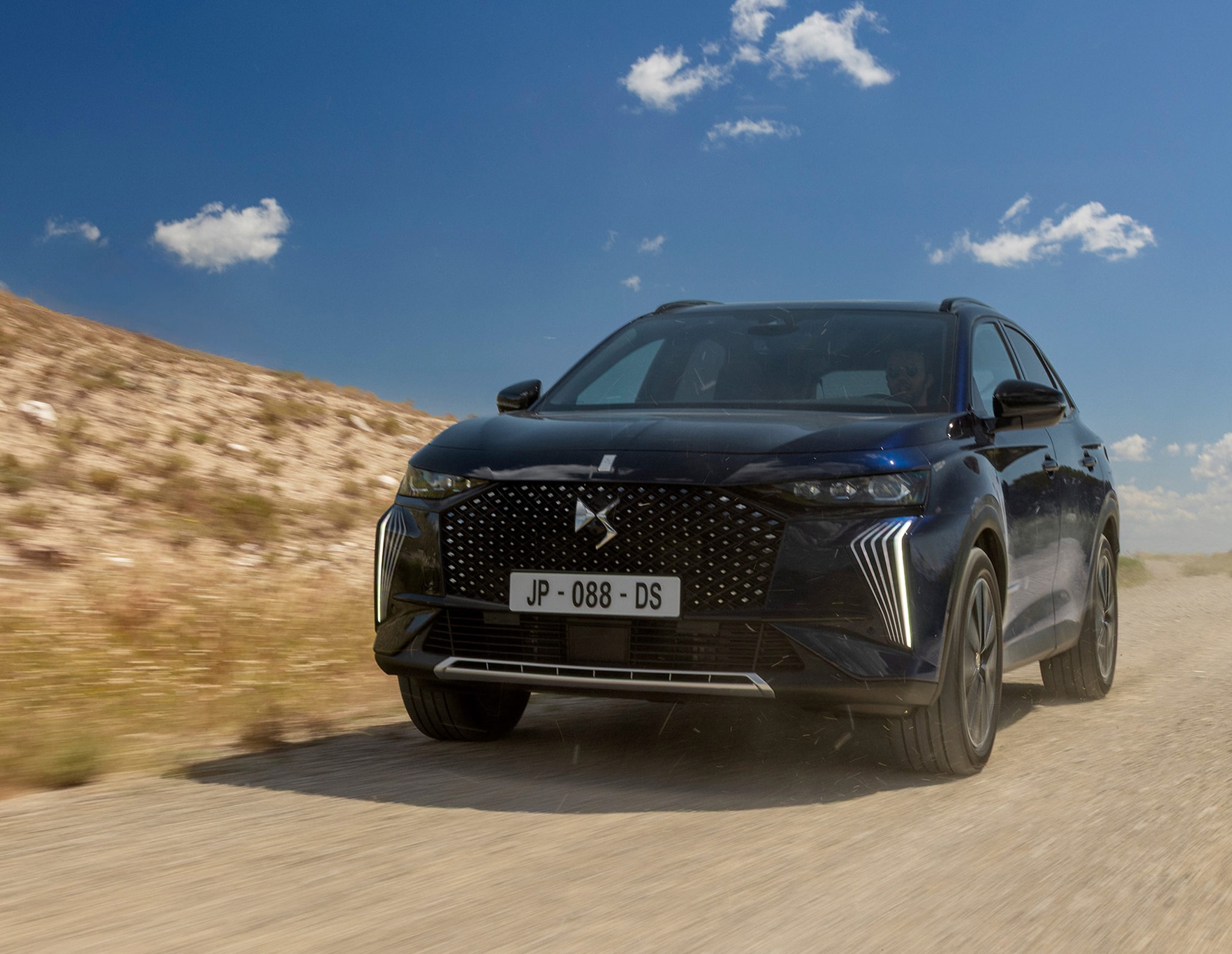DS 7 JULES VERNE PLUG-IN HYBRID 225 - DS Automobiles Levallois-Perret - NEUBAUER