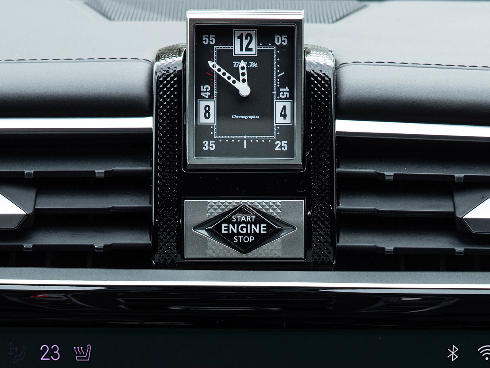Montre aiguilles BRM 5180