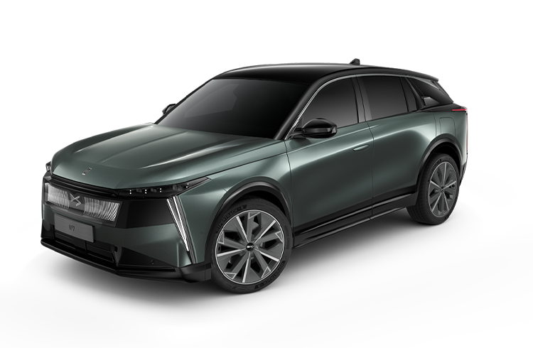 DS Nº7 E-TENSE - DS STORE PARIS LEVALLOIS - 25 Rue Paul Vaillant Couturier, 92300 Levallois-Perret - NEUBAUER