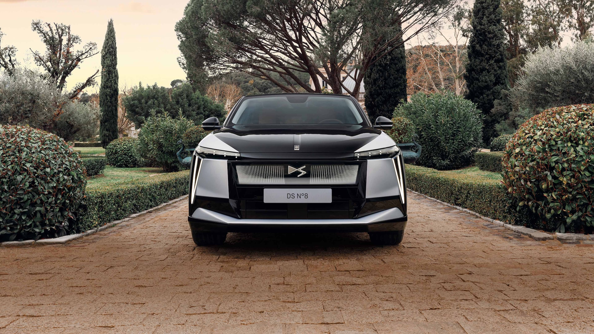 DS 9 RIVOLI + PLUG-IN HYBRID 250 ch - DS Automobiles Levallois-Perret - NEUBAUER