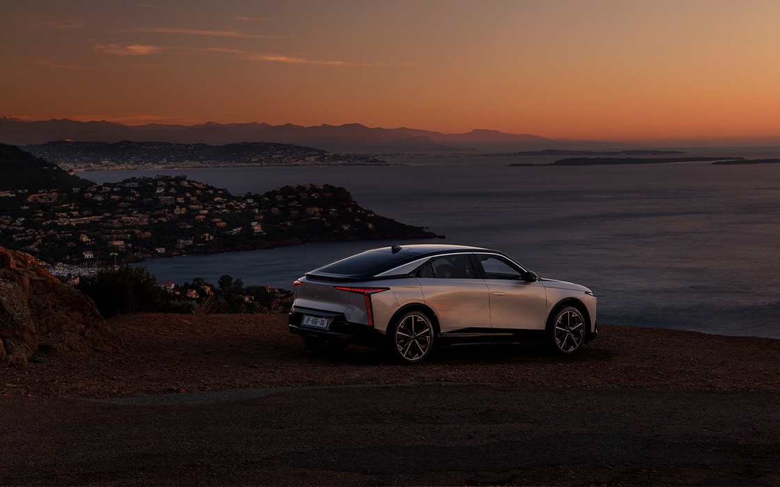 DS 9 RIVOLI + PLUG-IN HYBRID 250 ch - DS Automobiles Levallois-Perret - NEUBAUER
