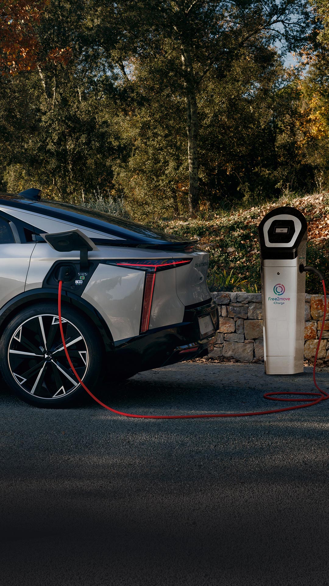 Free2move Charge